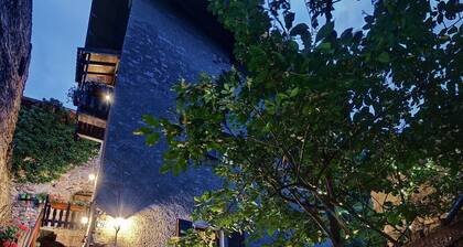 Residence at the Mills