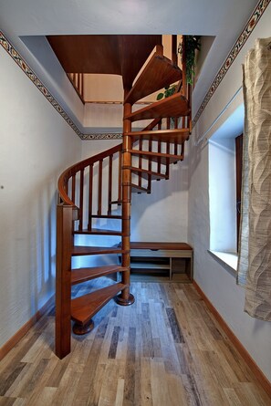 Interior - Residence at the Mills (Calavino)