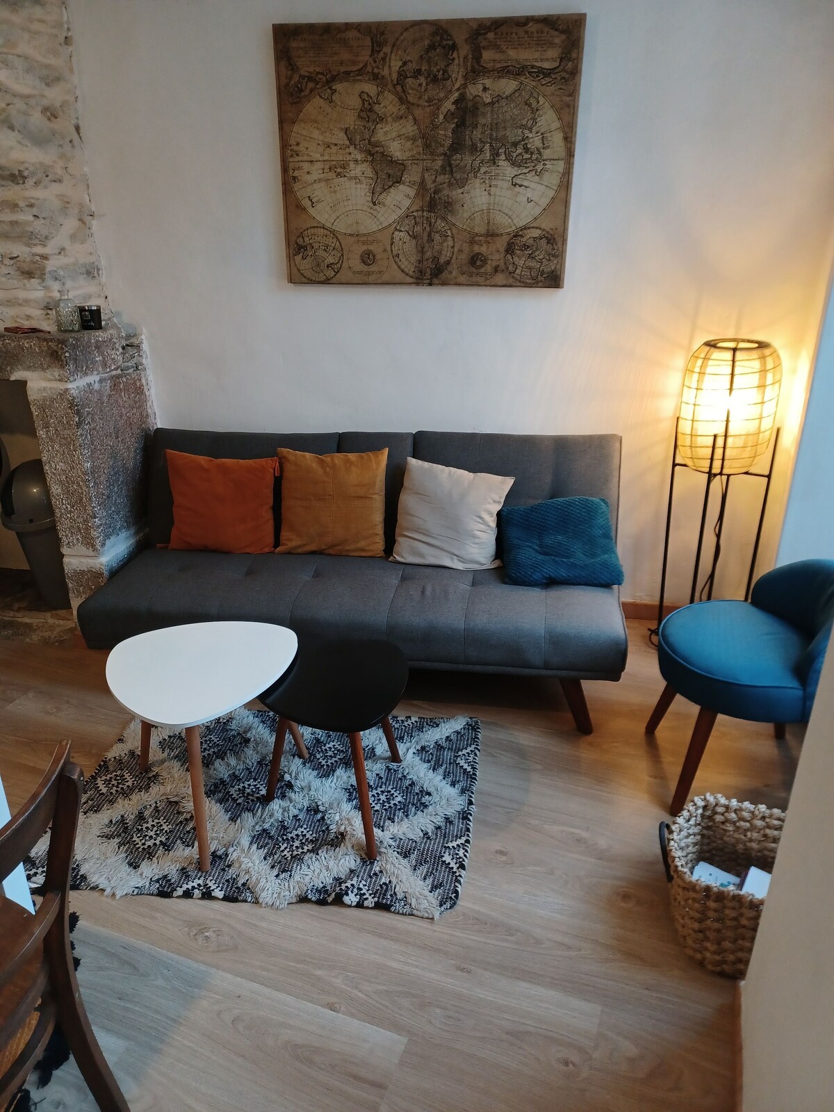 Image de profil de l’hôte