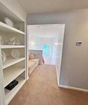 Interior - River Gem: Family-Friendly Stay | Fire Pit & Porch (Colonial Beach)