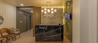 Treebo Raghavendra Tranquil Inn Bellandur