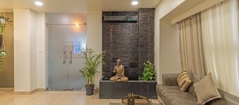 Treebo Raghavendra Tranquil Inn Bellandur