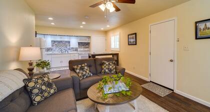Sunny California Retreat w/ Pool Access & Patio!