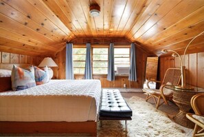 4 habitaciones, escritorio, cuna de viaje y wifi gratis 