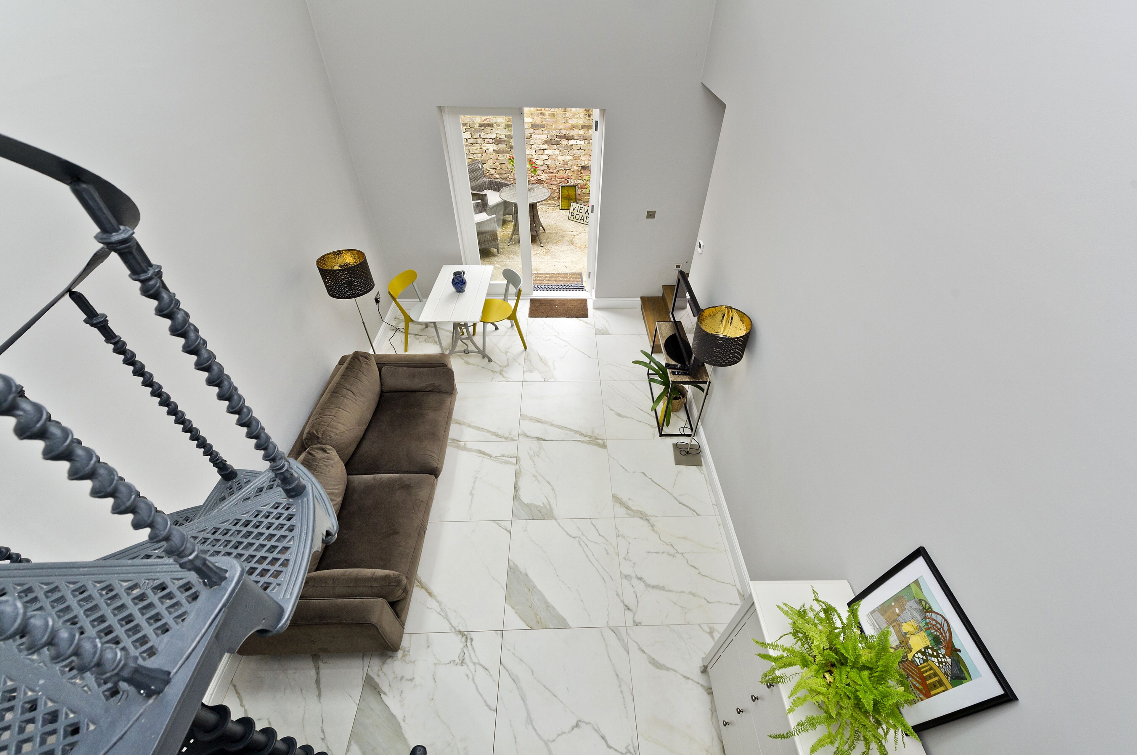 1 bedroom, premium bedding, desk, iron/ironing board