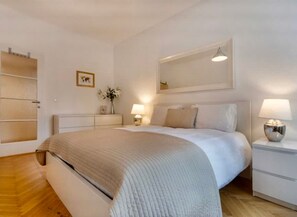 1 bedroom, free WiFi - Apartment in the center Vienna Austria (Vienna)