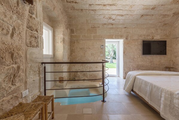 3 Schlafzimmer, Internetzugang, Bettwäsche