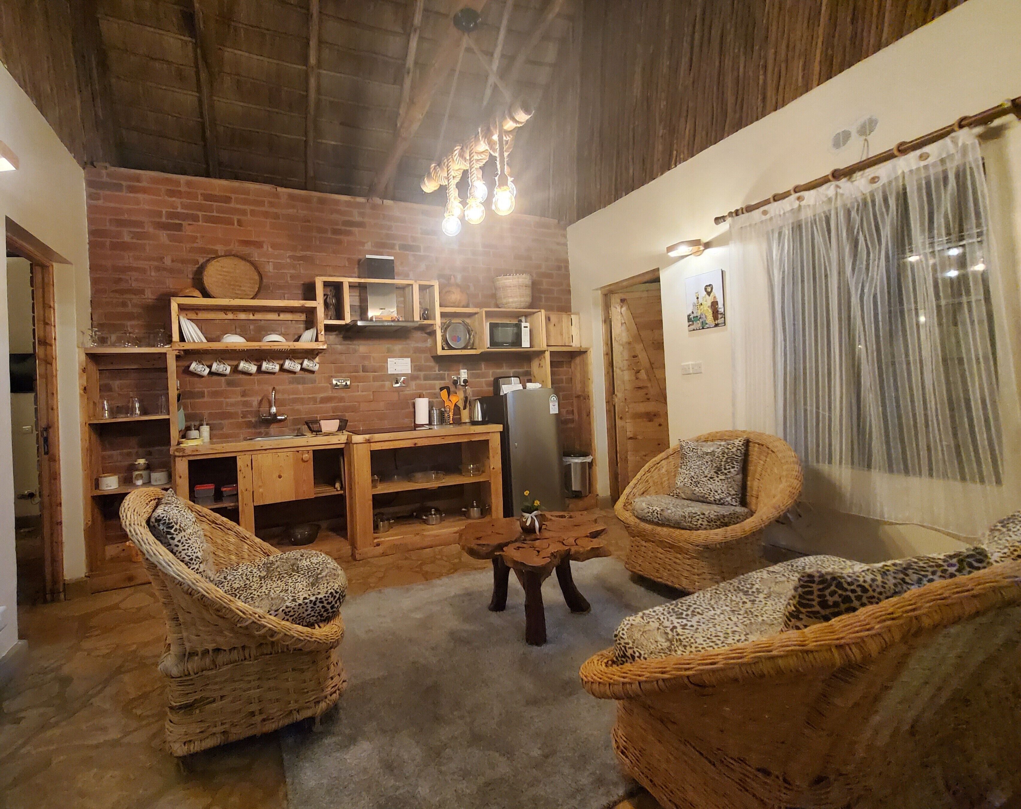 Photo - Edaala Comfort - Cottage Rooms