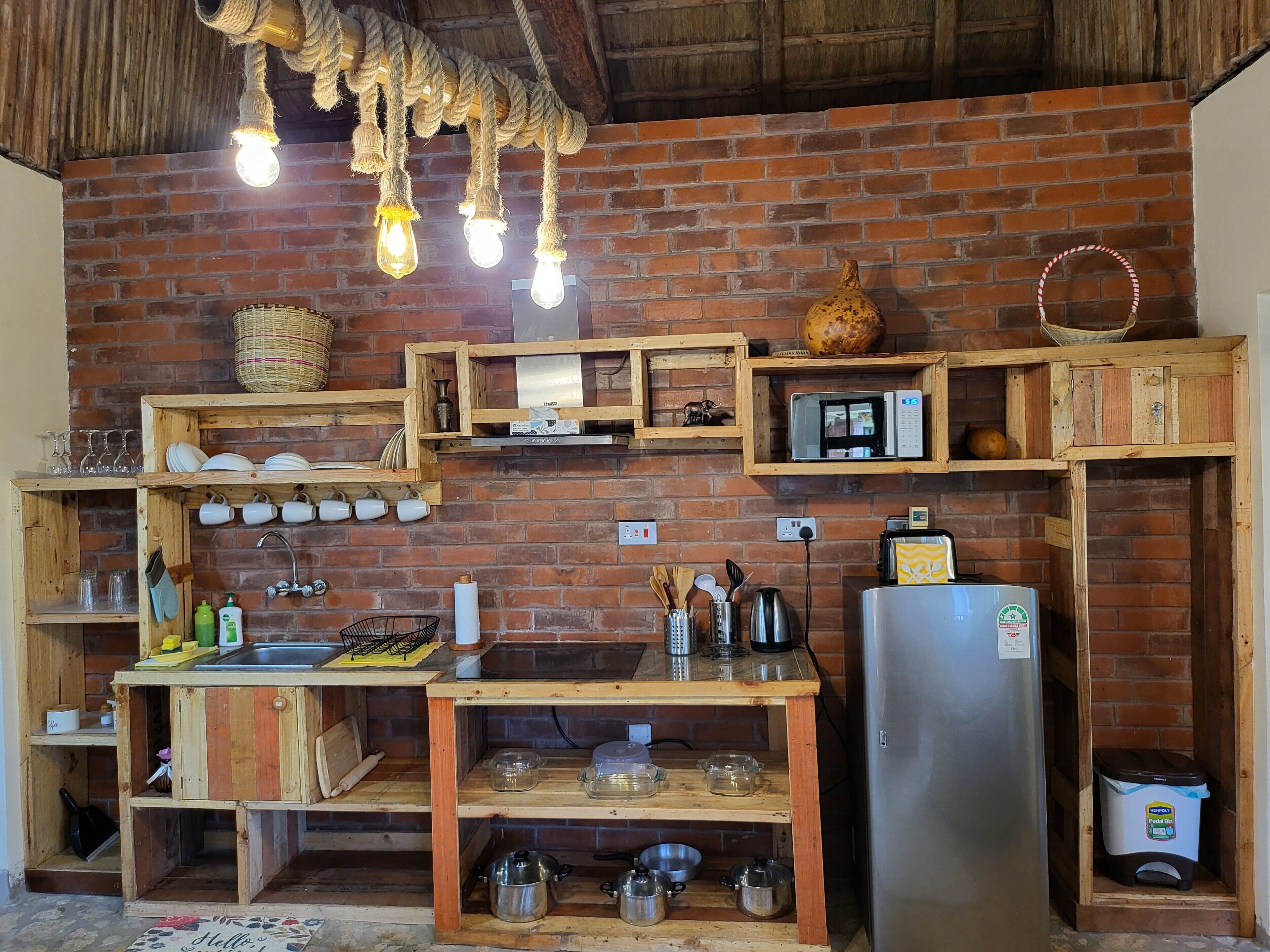 Photo - Edaala Comfort - Cottage Rooms