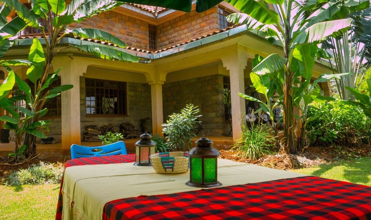 Foto - Edaala Comfort - Cottage Rooms