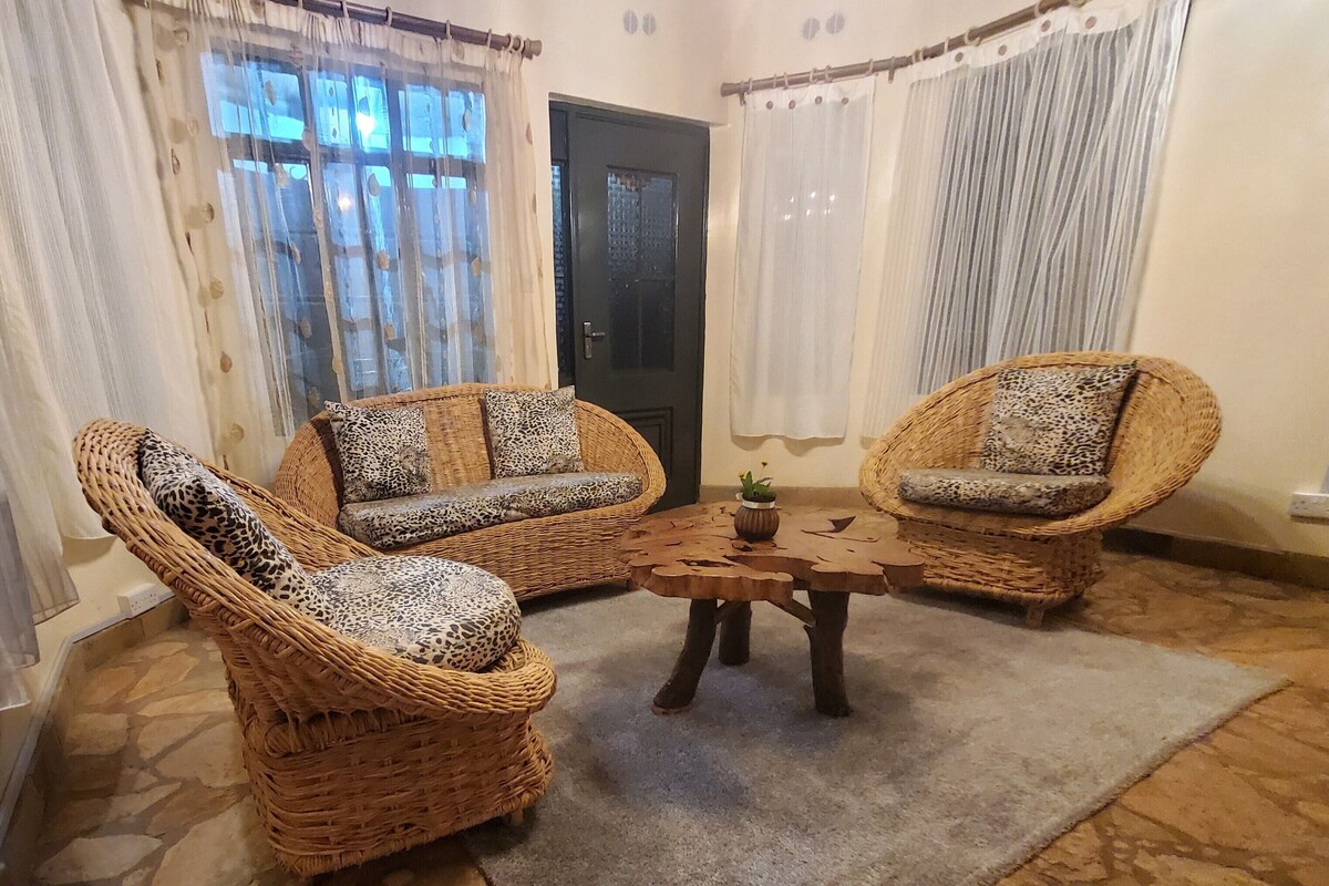 منطقة المعيشة