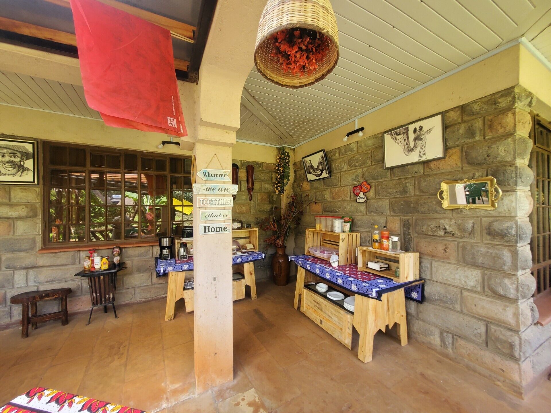 Foto - Edaala Comfort Cottage Rooms