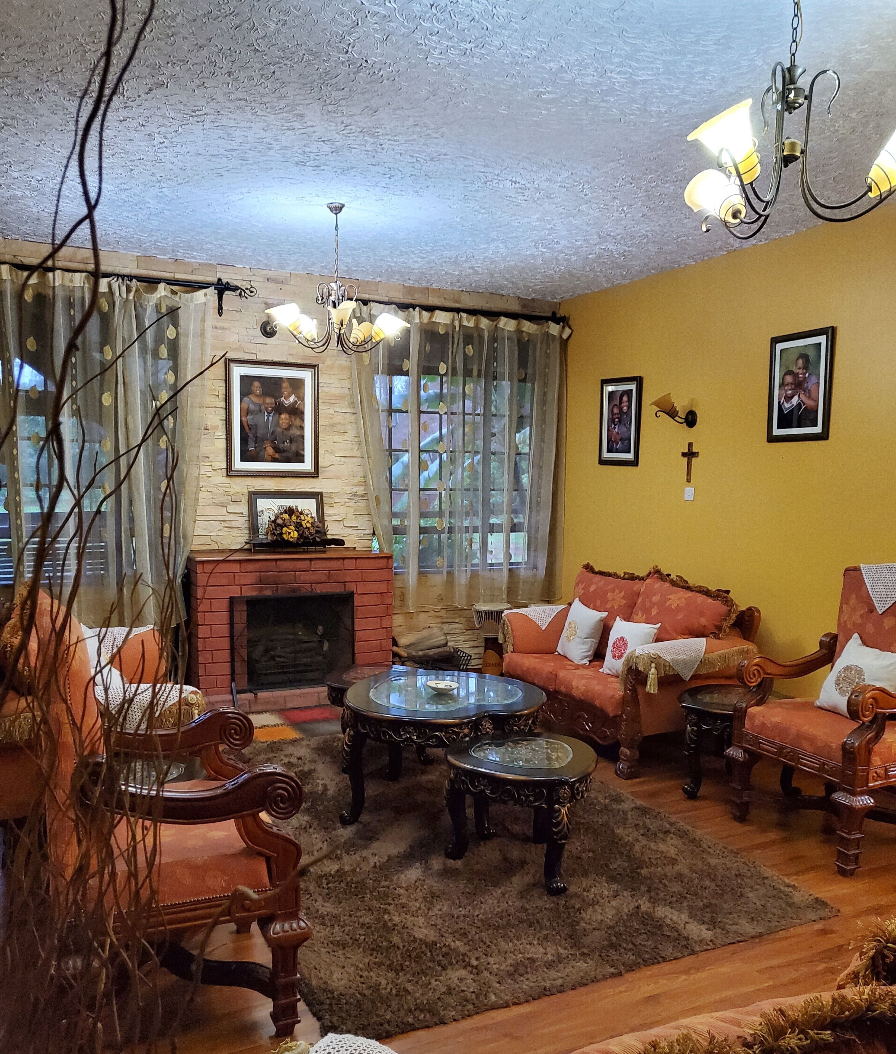 Foto - Edaala Comfort - Cottage Rooms