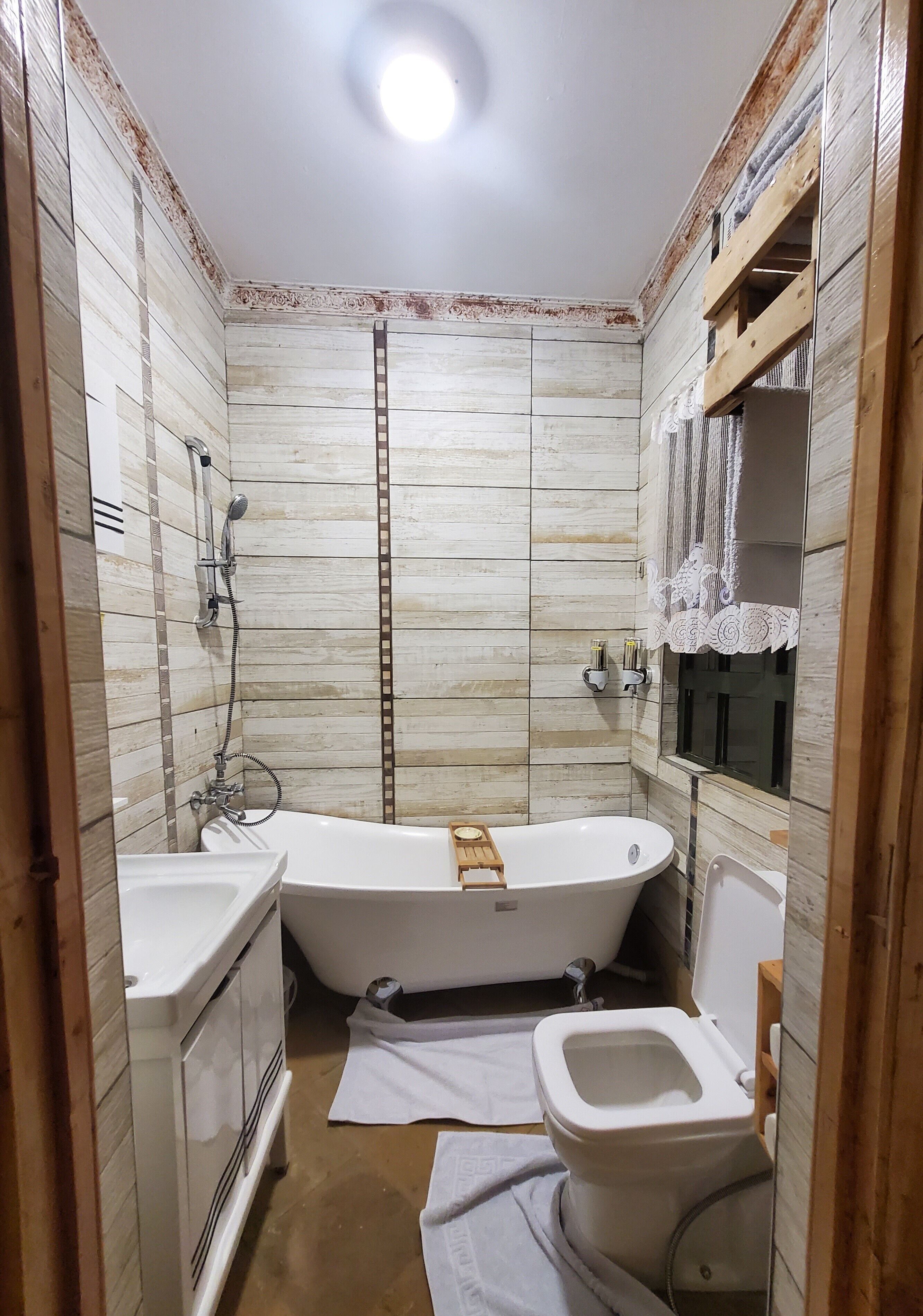 Foto - Edaala Comfort - Cottage Rooms