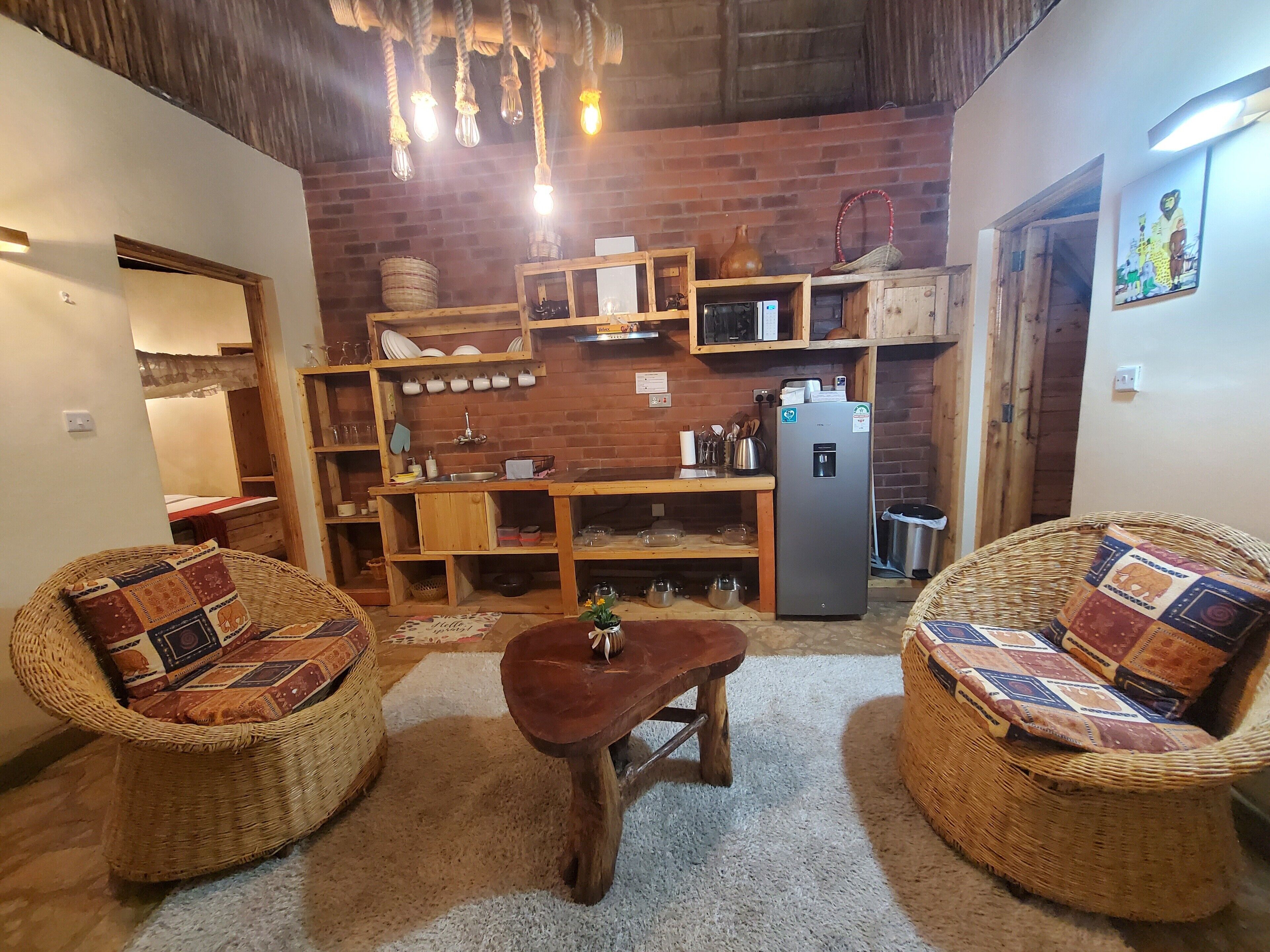 Photo - Edaala Comfort - Cottage Rooms