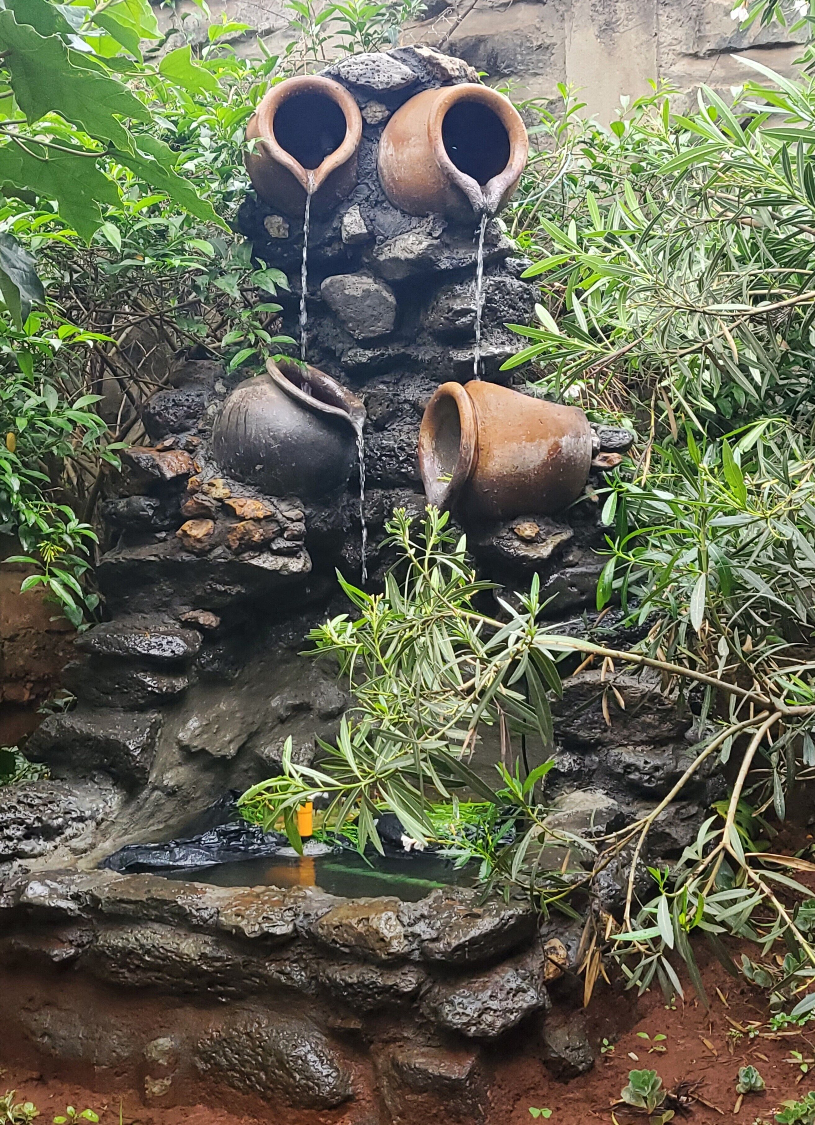 Photo - Edaala Comfort - Cottage Rooms