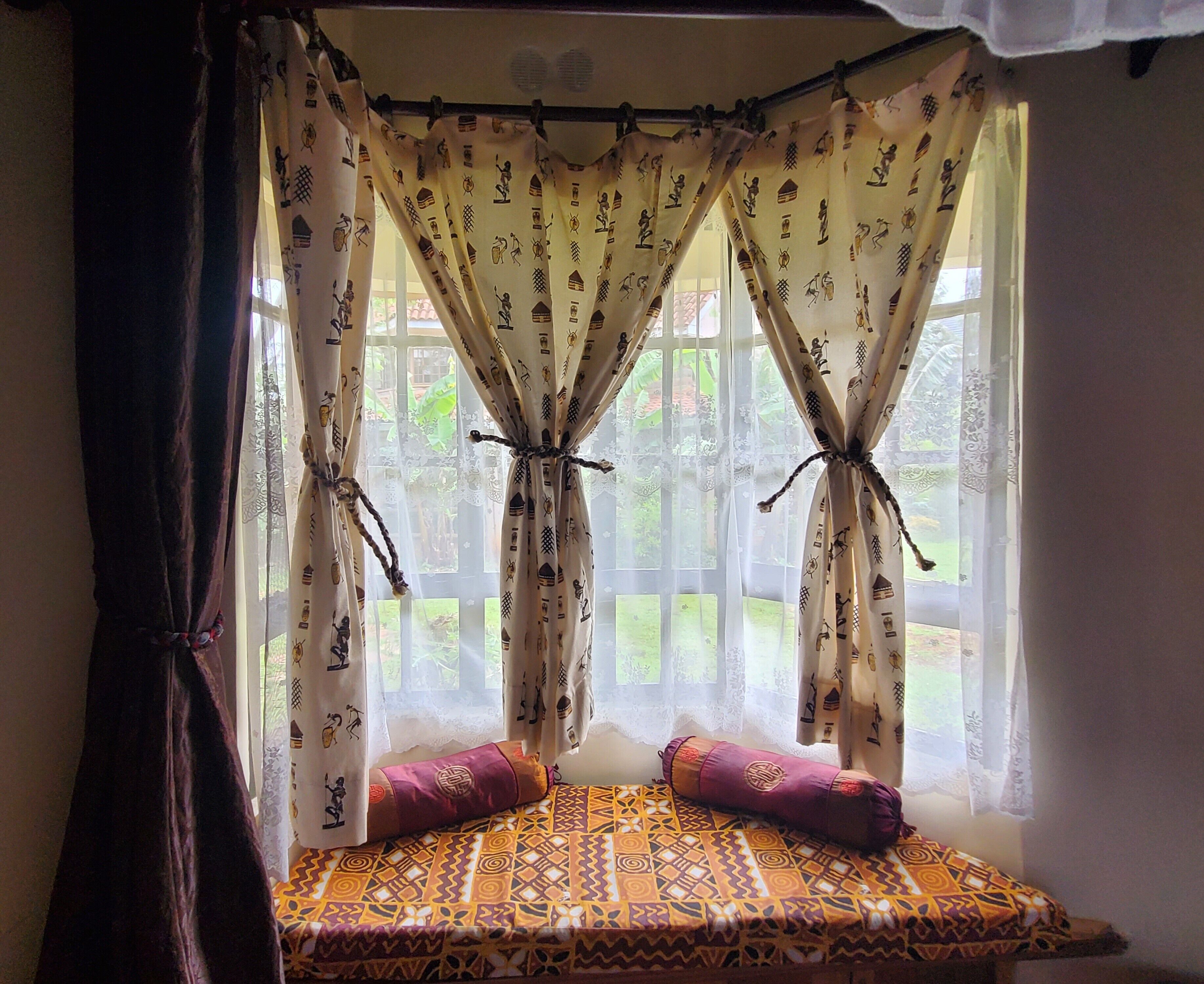 Photo - Edaala Comfort - Cottage Rooms