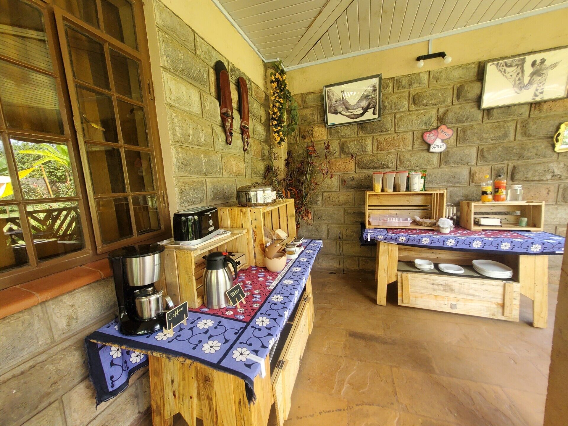 Photo - Edaala Comfort - Cottage Rooms