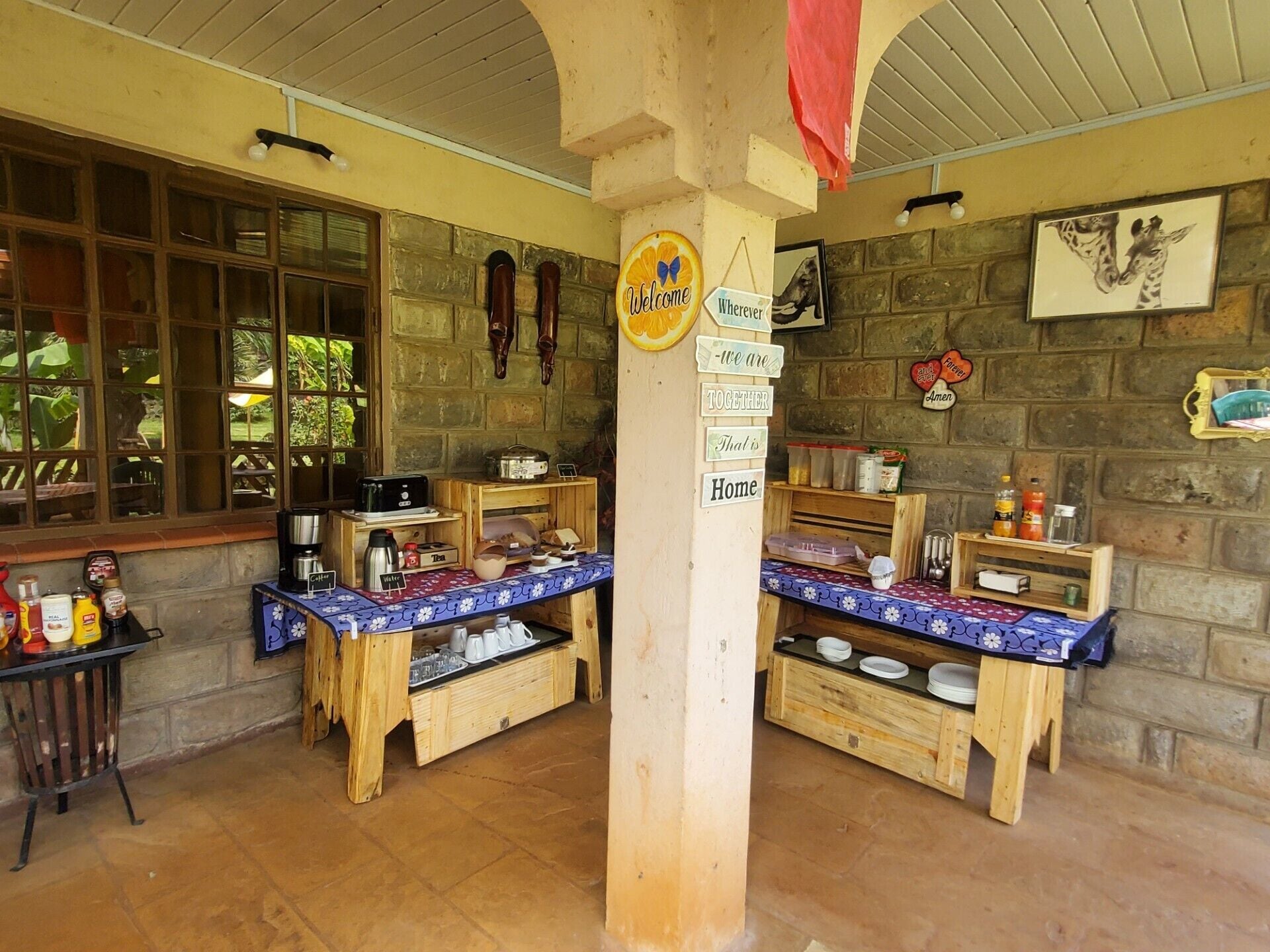 Foto - Edaala Comfort Cottage Rooms