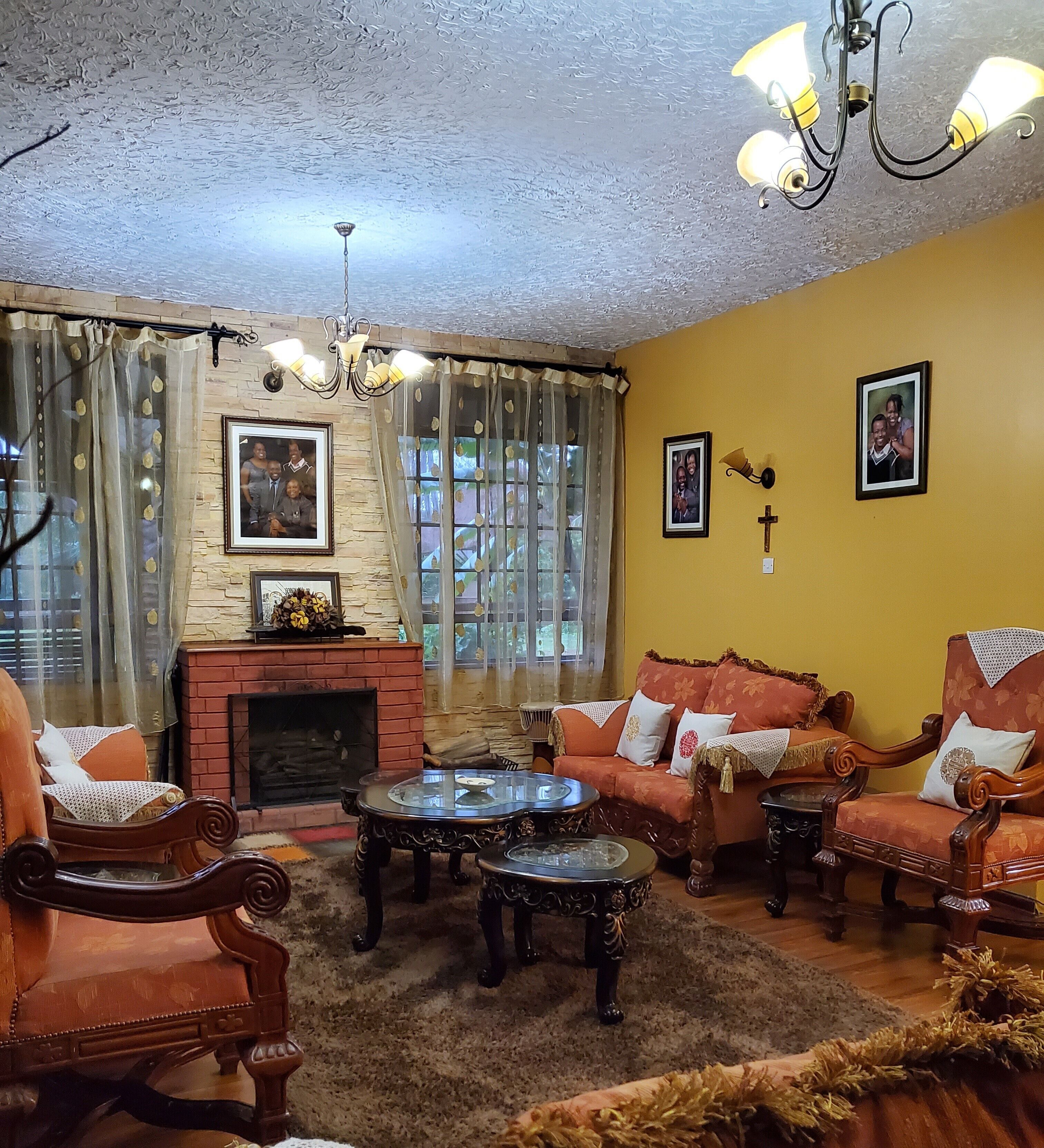 Photo - Edaala Comfort - Cottage Rooms