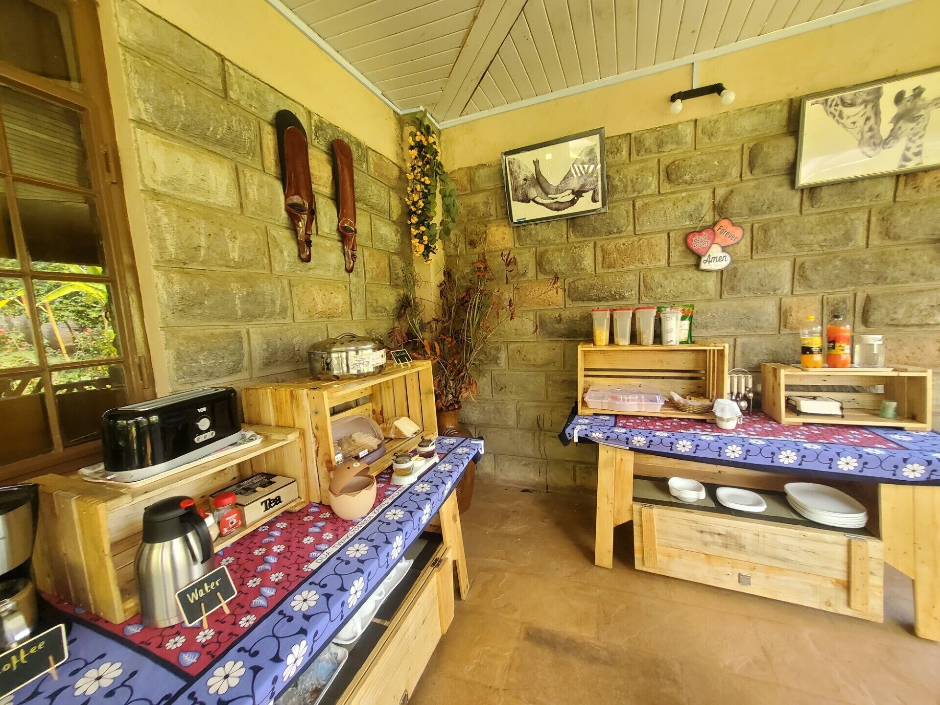 Photo - Edaala Comfort - Cottage Rooms