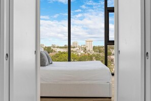 3 Bedroom, Standard | Iron/ironing board, free WiFi, bed sheets