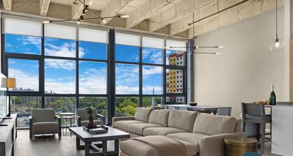 Roami at Little River Lofts