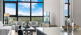 Roami at Little River Lofts