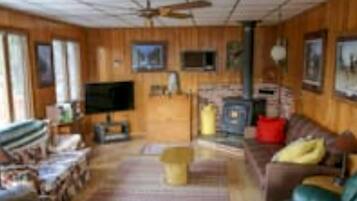 Älytelevisio, DVD-soitin, stereot