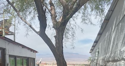 Hostal San Pedro