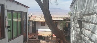 Hostal San Pedro
