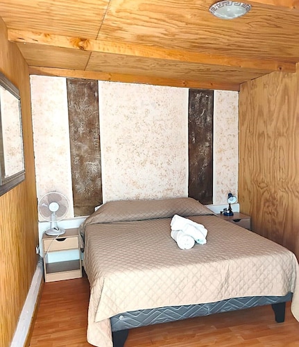 Hostal San Pedro