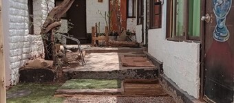 Hostal San Pedro