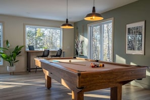 Spielezimmer