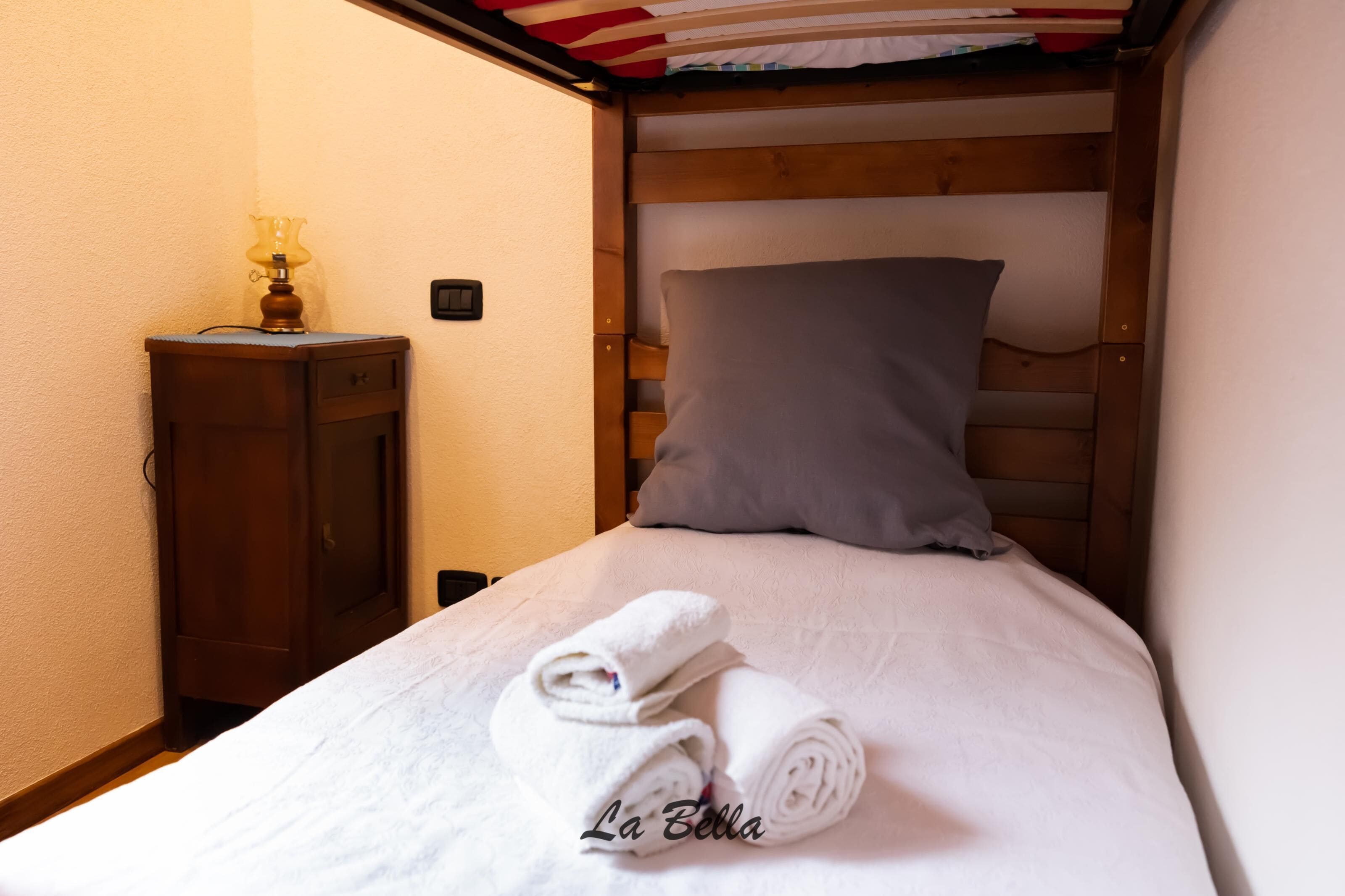 2 Schlafzimmer, Bügeleisen/Bügelbrett, Reisekinderbett, kostenloses WLAN