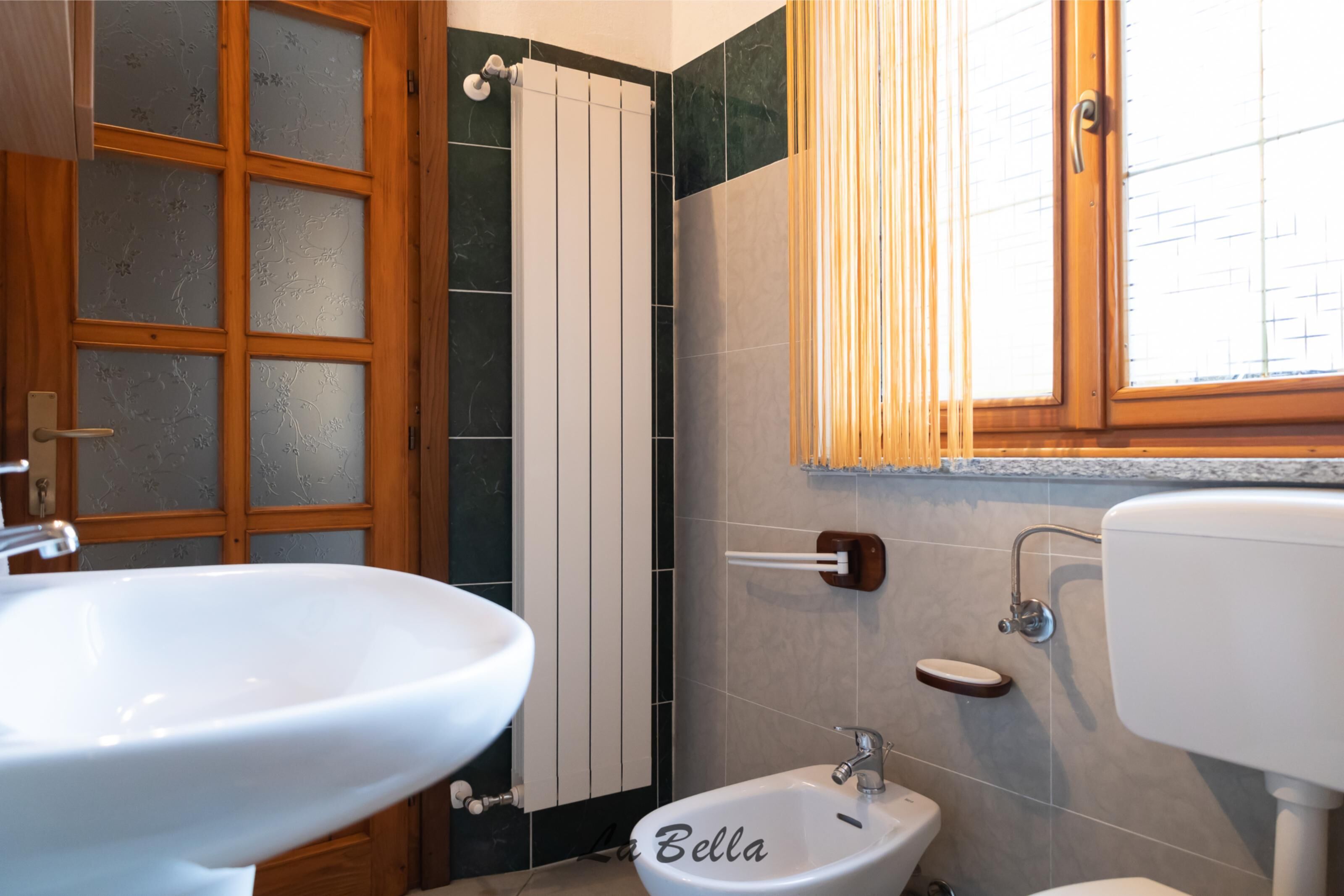 Haartrockner, Handtücher