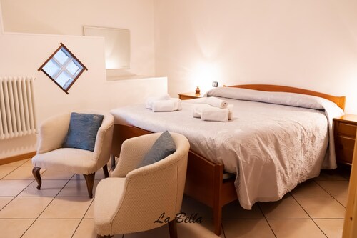 [Apartment in the lovely Court] Lake Lugano