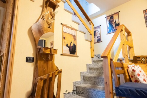 [Apartment in the Charming Courtyard] Lake Lugano