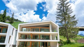 Exterior - 192A Greva Apartments 2 (Santa Cristina Valgardena)