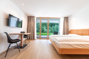 1 bedroom, iron/ironing board, free WiFi, bed sheets - 192A Greva Apartments 2 (Santa Cristina Valgardena)