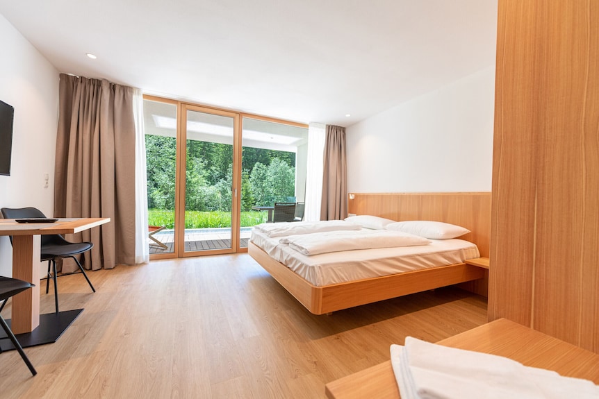 192a Greva Apartments 2 - Canazei