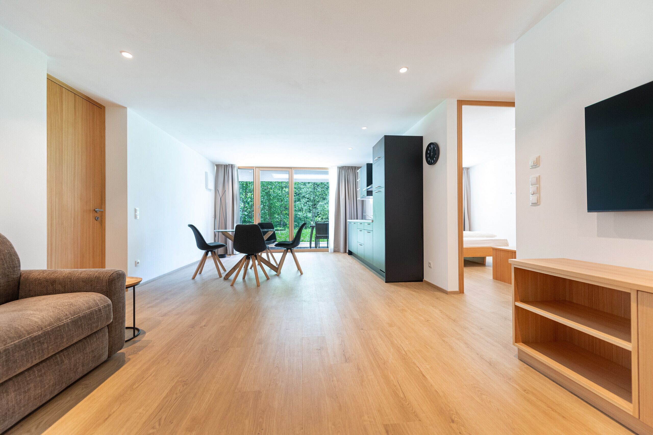 192b Greva Apartments 2 - Canazei
