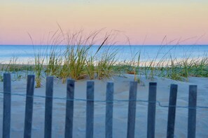 Beach nearby - Tradewinds Condominiums, unit 501, 7 - 139th Street, Ocean City, Md  21842 (Ocean City)