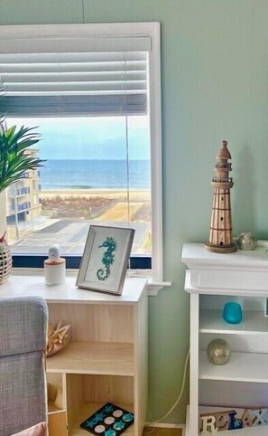 Interior - Tradewinds Condominiums, unit 501, 7 - 139th Street, Ocean City, Md  21842 (Ocean City)