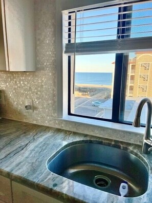Interior - Tradewinds Condominiums, unit 501, 7 - 139th Street, Ocean City, Md  21842 (Ocean City)