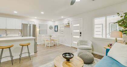 New Central Austin Condo