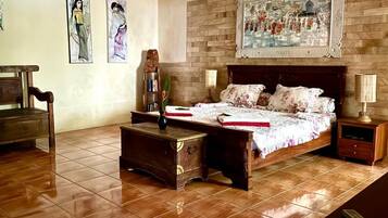 3 Schlafzimmer, Bügeleisen/Bügelbrett, Reisekinderbett, kostenloses WLAN