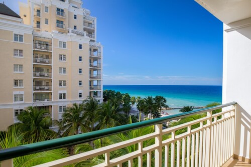 A Hidden Gem at a Resort in Montego Bay