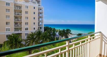 A Hidden Gem at a Resort in Montego Bay