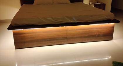 Shri Narayan home stay